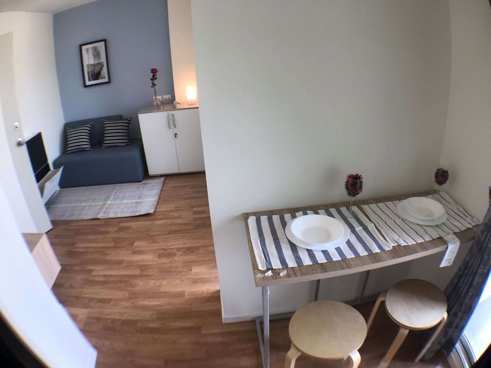 ให้เช่า-ลุมพินี-วิลล์-อ่อนนุชลาดกระบัง2-ใกล้-airport-rail-link-บ้านทับช้าง