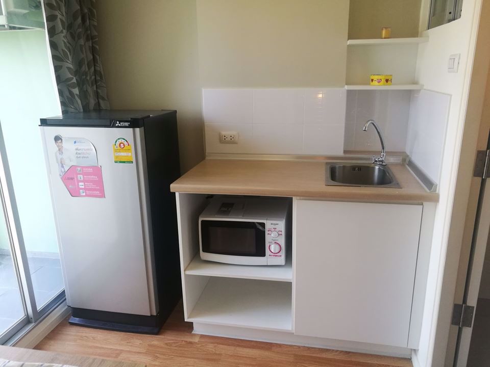 ให้เช่า-ลุมพินี-วิลล์-อ่อนนุชลาดกระบัง2-ใกล้-airport-rail-link-บ้านทับช้าง