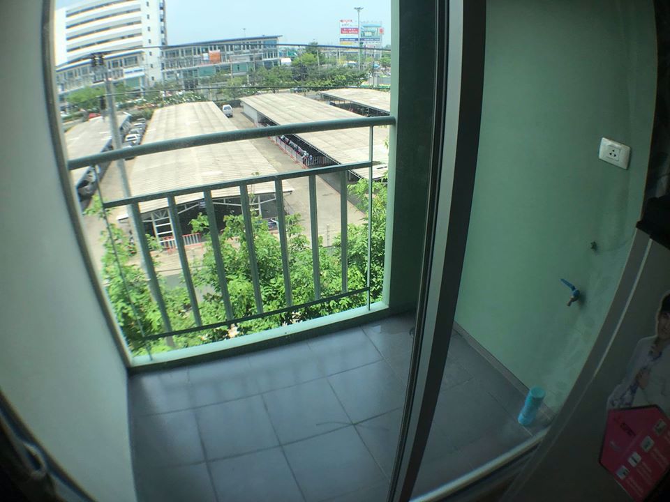 ให้เช่า-ลุมพินี-วิลล์-อ่อนนุชลาดกระบัง2-ใกล้-airport-rail-link-บ้านทับช้าง