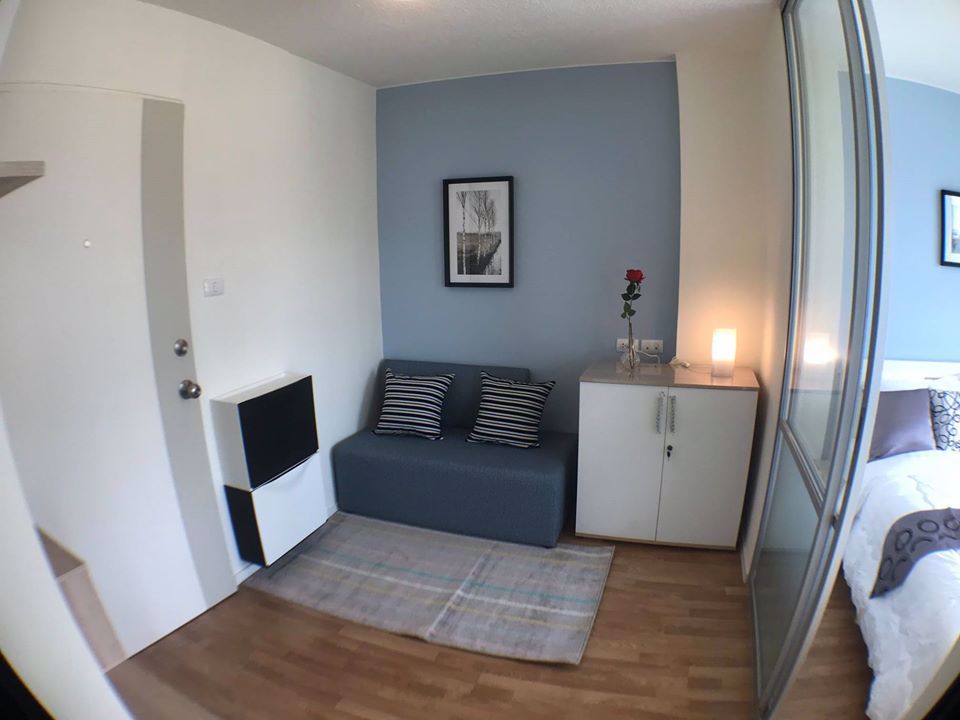 ให้เช่า-ลุมพินี-วิลล์-อ่อนนุชลาดกระบัง2-ใกล้-airport-rail-link-บ้านทับช้าง