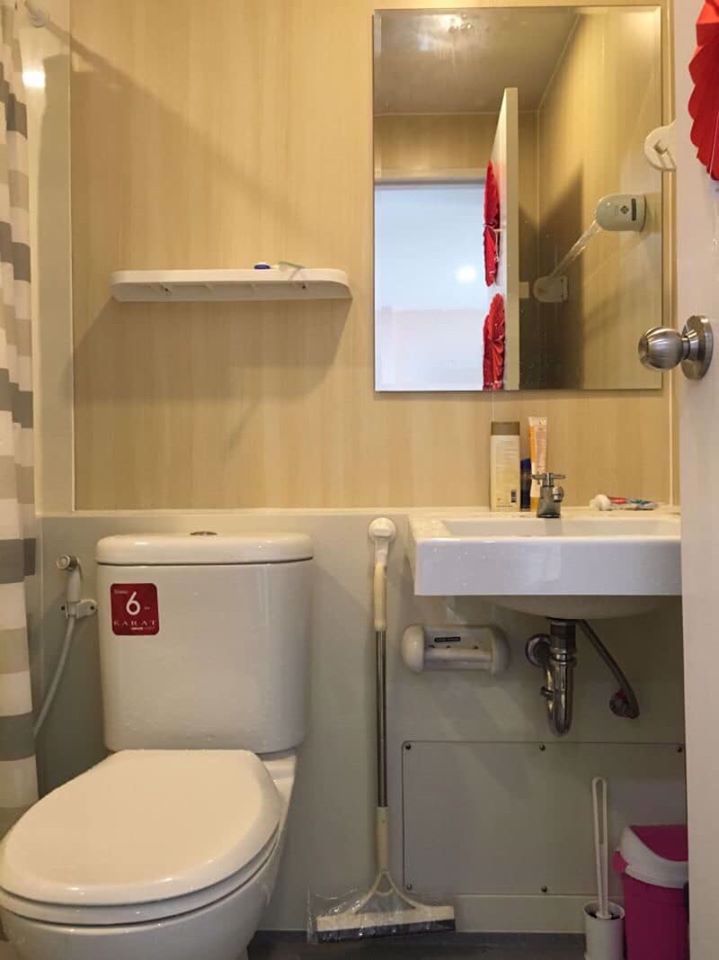 ขาย-i’m-fine-บางนา-ชั้น-5-เฟอร์ครบ-ใกล้-bts-บางนา