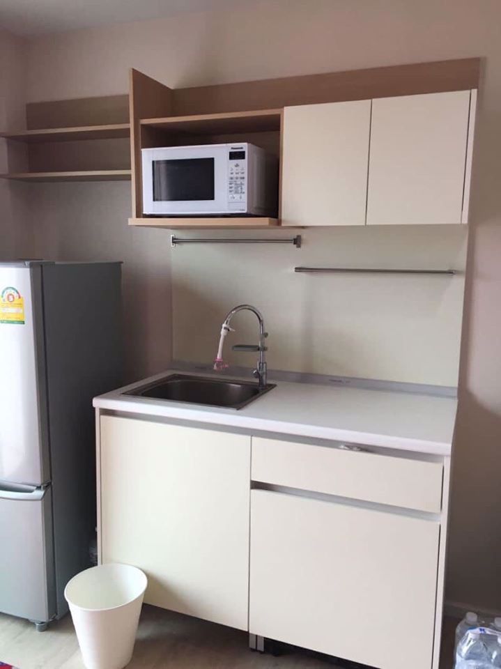 ให้เช่า-i’m-fine-บางนา-ชั้น-5-เฟอร์ครบ-ใกล้-bts-บางนา