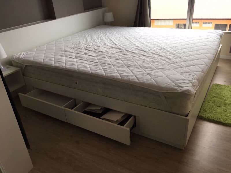 ให้เช่า-i’m-fine-บางนา-ชั้น-5-เฟอร์ครบ-ใกล้-bts-บางนา