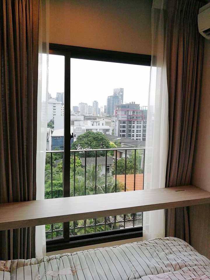 ให้เช่า-condolette-dwell-สุขุมวิท-26-ชั้น-7-ใกล้า-bts-พร้อมพงษ์