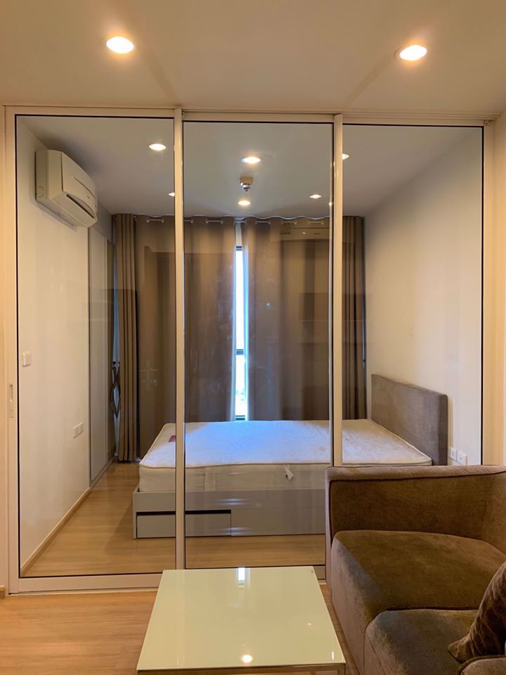 เดอะเบส-แจ้งวัฒนะ-เช่า-วิวสระ-ห้องสวย-the-base-chaengwattana-for-rent