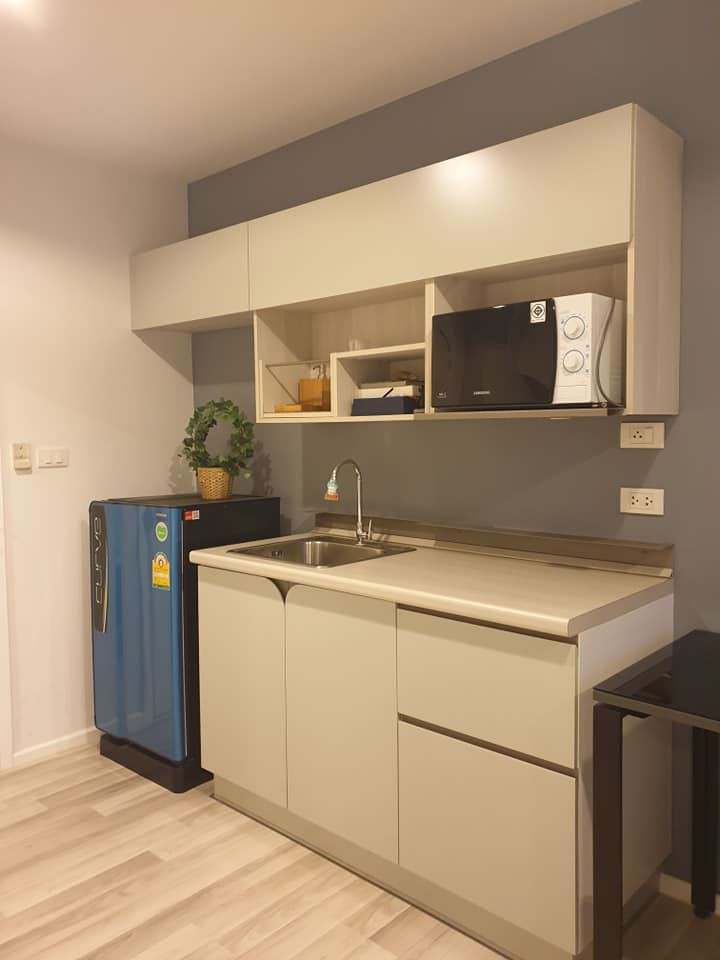 ให้เช่า-the-key-อุดมสุข-ชั้น-2-เฟอร์นิเจอร์-เครื่องใช้ไฟฟ้าครบ