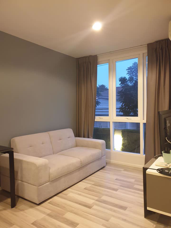 ให้เช่า-the-key-อุดมสุข-ชั้น-2-เฟอร์นิเจอร์-เครื่องใช้ไฟฟ้าครบ