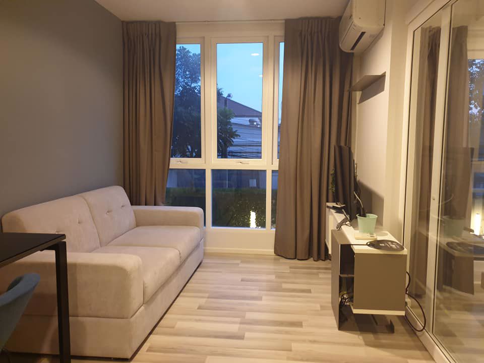 ให้เช่า-the-key-อุดมสุข-ชั้น-2-เฟอร์นิเจอร์-เครื่องใช้ไฟฟ้าครบ