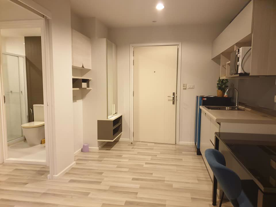 ให้เช่า-the-key-อุดมสุข-ชั้น-2-เฟอร์นิเจอร์-เครื่องใช้ไฟฟ้าครบ