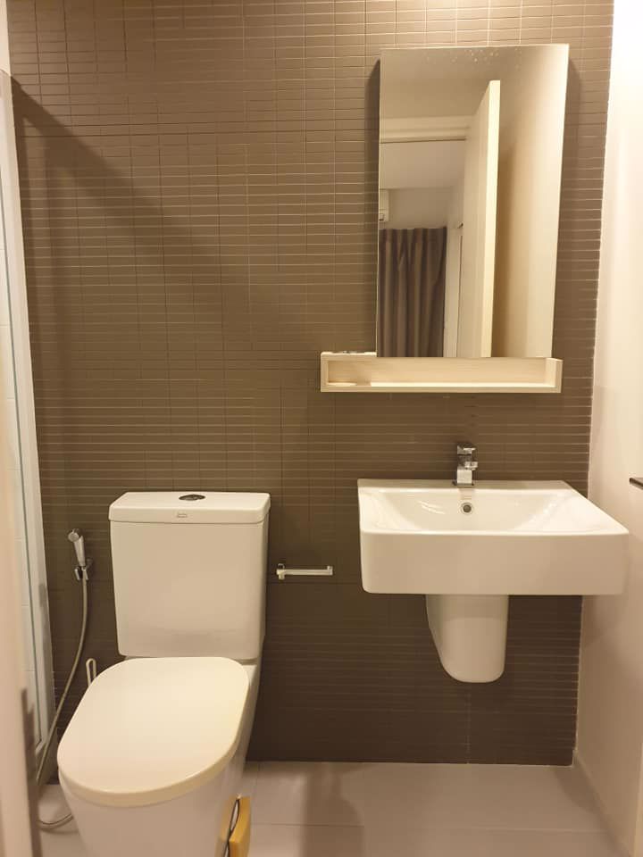 ให้เช่า-the-key-อุดมสุข-ชั้น-2-เฟอร์นิเจอร์-เครื่องใช้ไฟฟ้าครบ