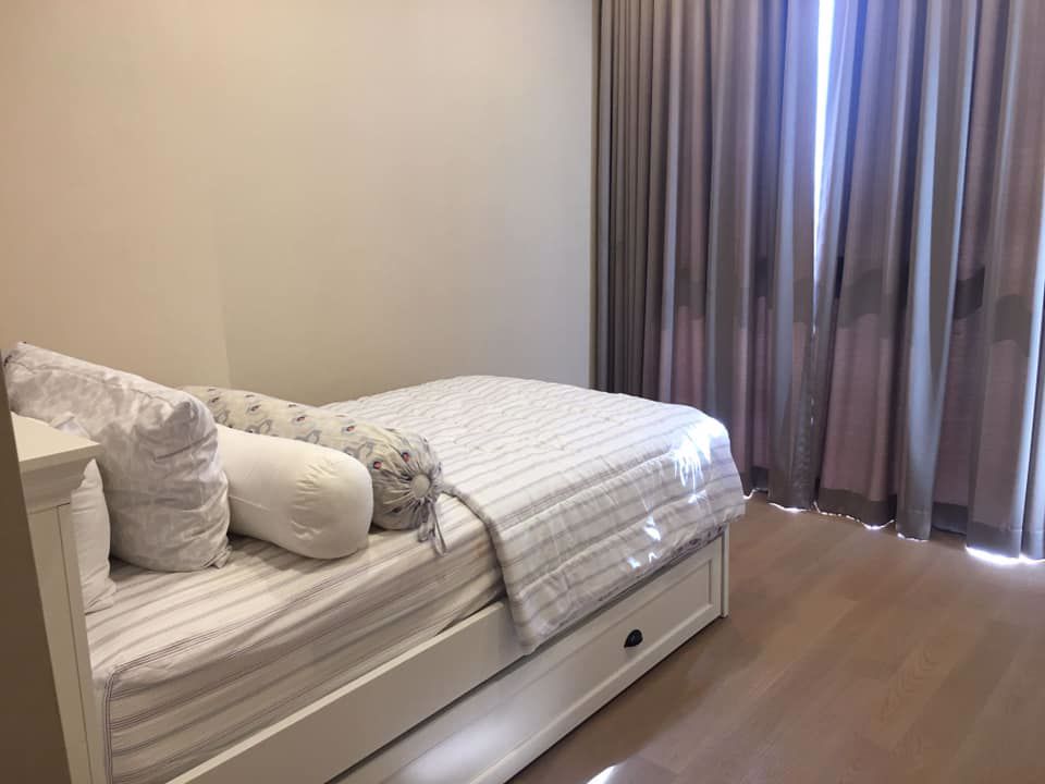 ให้เช่าคอนโดราคาถูก-2-ห้องนอน-ashton-จุฬา-สีลม-ชั้น-41