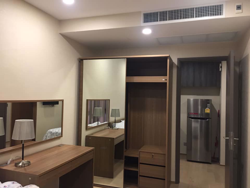 ให้เช่าคอนโดราคาถูก-2-ห้องนอน-ashton-จุฬา-สีลม-ชั้น-41