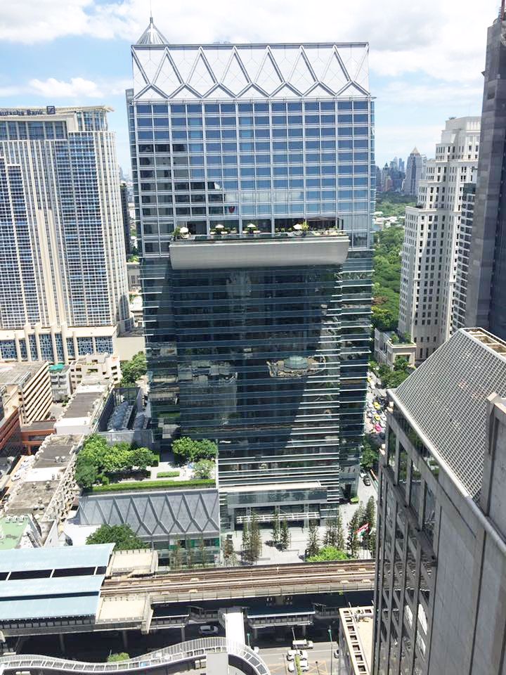 ให้เช่า-2-ห้องนอน-2ห้องน้ำ-คอนโด-noble-เพลินจิต-ชั้น-32-ติด-bts-เพลินจิต