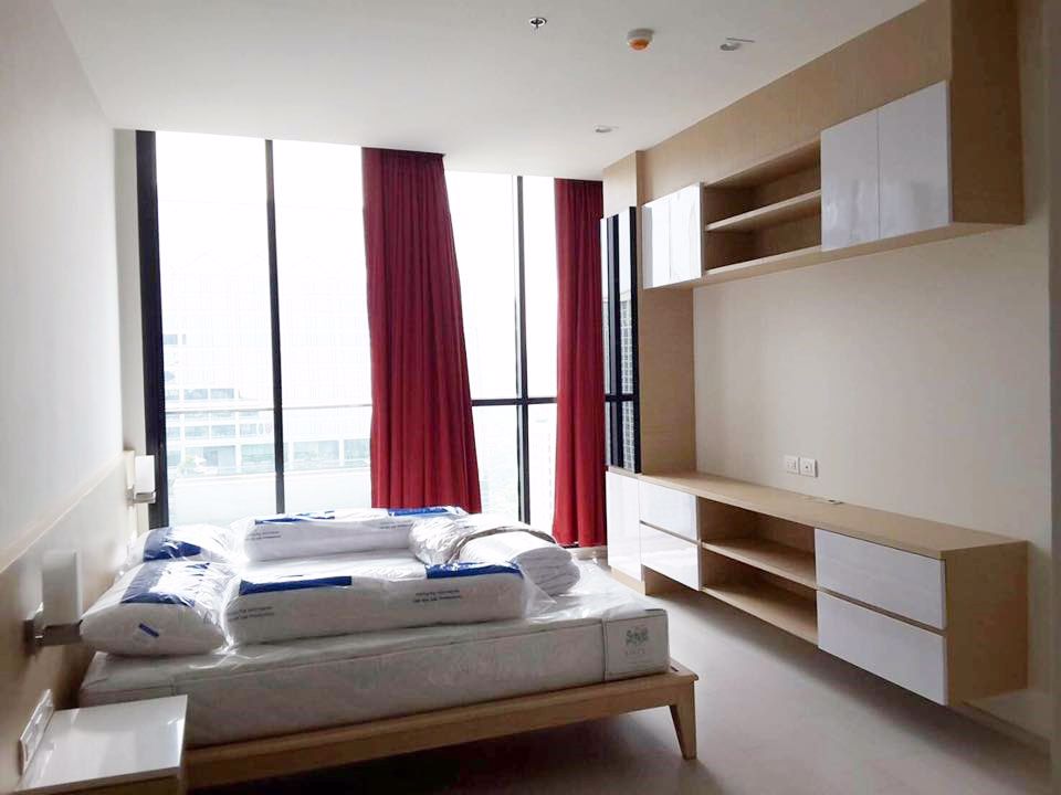 ให้เช่า-2-ห้องนอน-2ห้องน้ำ-คอนโด-noble-เพลินจิต-ชั้น-32-ติด-bts-เพลินจิต