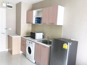 ให้เช่า-the-mark-รัชดา-แอร์พอร์ตลิ้งค์-ชั้น-12-เฟอร์ครบ-1-ห้องนอน-40-86-ตรม