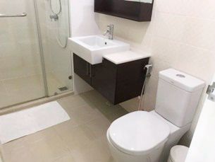 ให้เช่า-the-mark-รัชดา-แอร์พอร์ตลิ้งค์-ชั้น-12-เฟอร์ครบ-1-ห้องนอน-40-86-ตรม