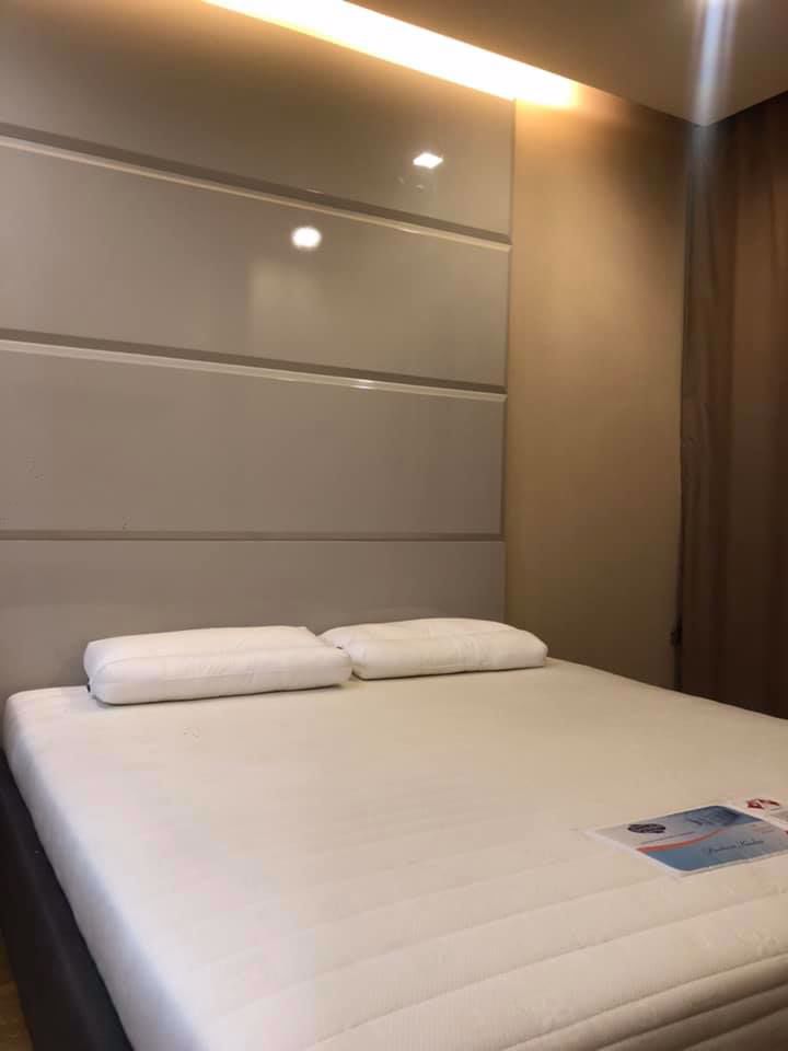 ให้เช่า-ideo-q-พญาไท-ชั้น-9-วิวสระ-ใกล้-bts-ช่องนนทรี-และสุรวงศ์