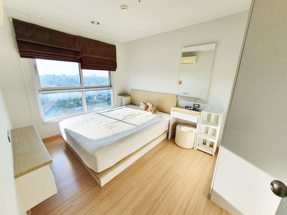 ขาย-rich-park-บางซ่อน-สเตชั่น-ชั้น-20-วิวเมือง-ขนาด-32-ตรม-เฟอร์นิเจอร์ครบ-ใกล้-mrt-บางซ่อน