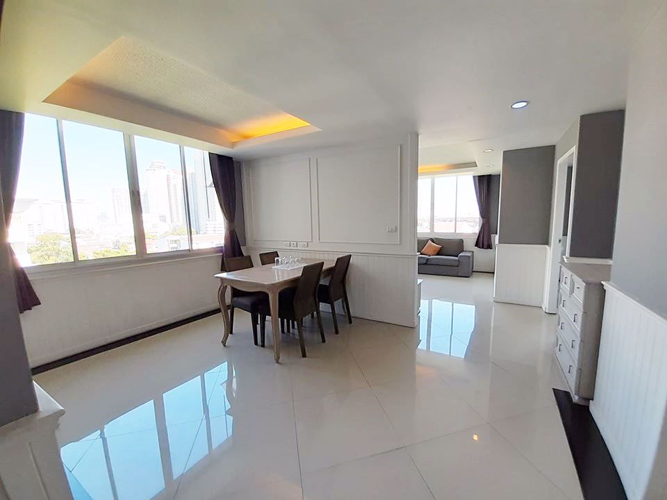 ให้เช่า-2-นอน-waterford-สุขุมวิท-50-ชั้น-8-ขนาด-74-ตรม-เฟอร์นิเจอร์ครบ