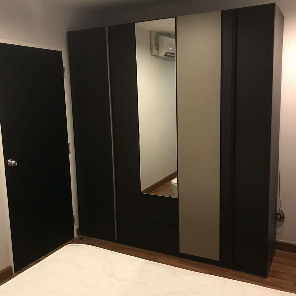 ขาย-2-นอน-1-น้ำ-g-haus-สุขุมวิท-109-สันติคาม-4-ชั้น-3-ใกล้-bts-แบริ่ง