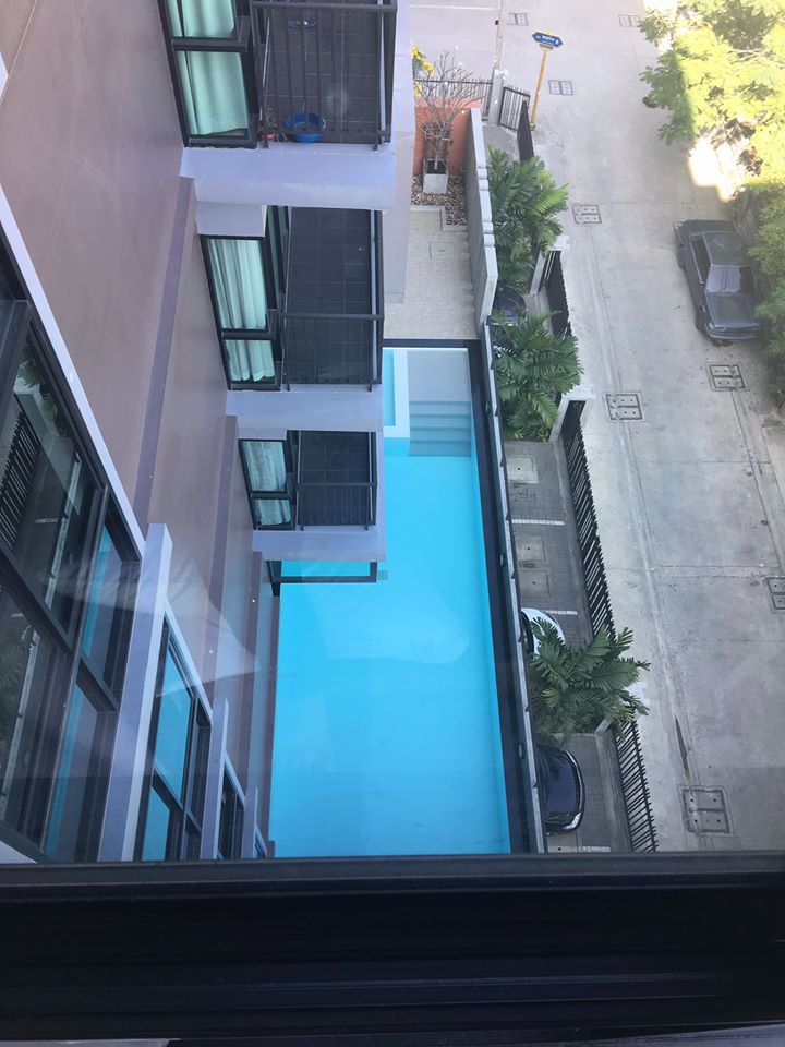 ขาย-2-นอน-1-น้ำ-g-haus-สุขุมวิท-109-สันติคาม-4-ชั้น-7-ใกล้-bts-แบริ่ง