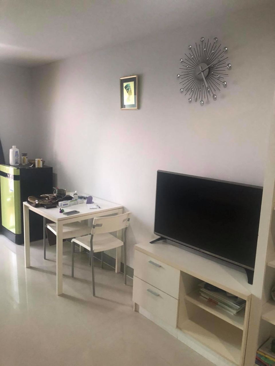 ขาย-regent-home-บางนา-ชั้น-8-ขนาด-40-ตรม-ใกล้-ทางด่าวน-btsบางนา