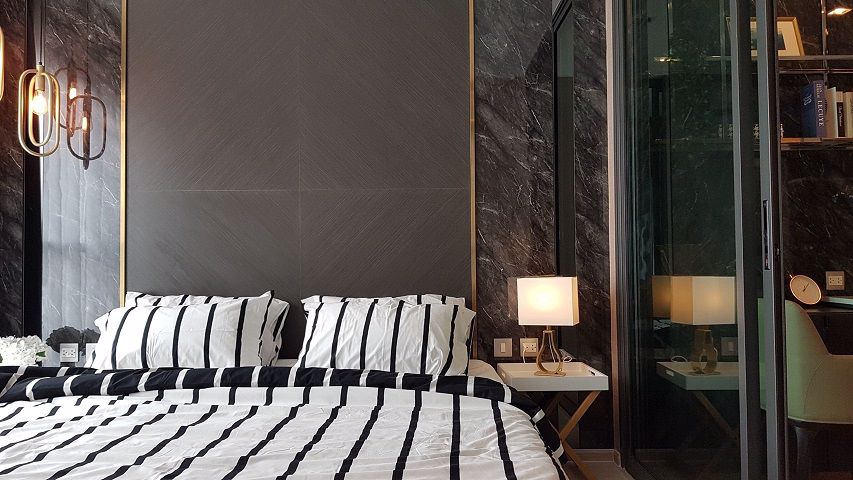 ขาย-rhythm-รางน้ำ-ชั้น-24-วิวสวนสันติภาพ-ขนาด-35-ตรม1-นอน-ใกล้bts-อนุสาวรีย์ชัย