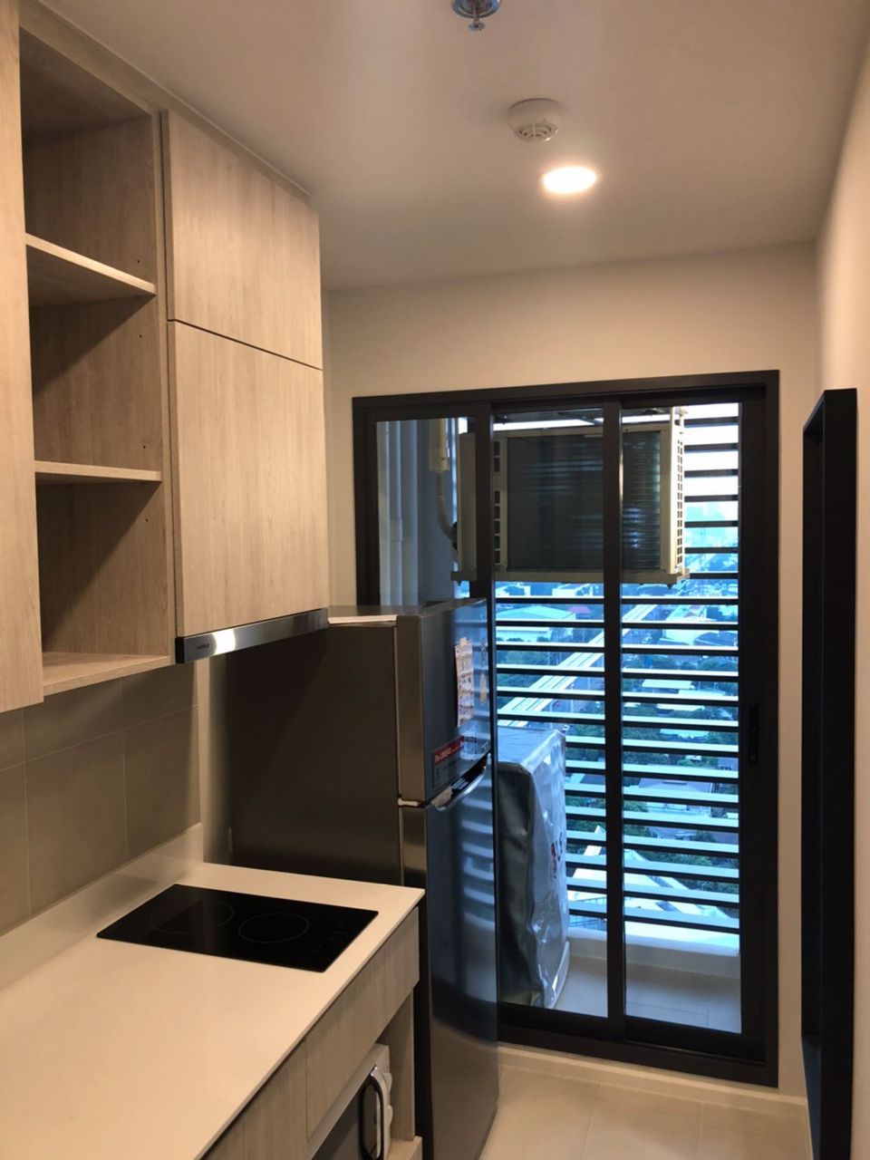 ให้เช่า-1-นอน-26-ตรม-ciela-ศรีปทุม-ชั้น-20-ใกล้-มเกษตร-พร้อมเข้าอยู่