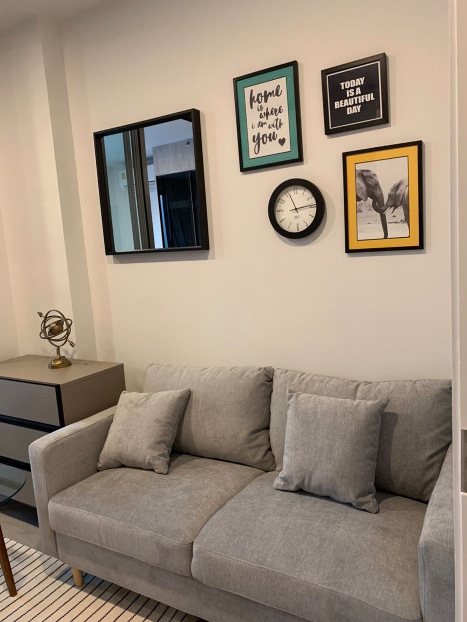 ให้เช่า-1-นอน-26-ตรม-ciela-ศรีปทุม-ชั้น-20-ใกล้-มเกษตร-พร้อมเข้าอยู่