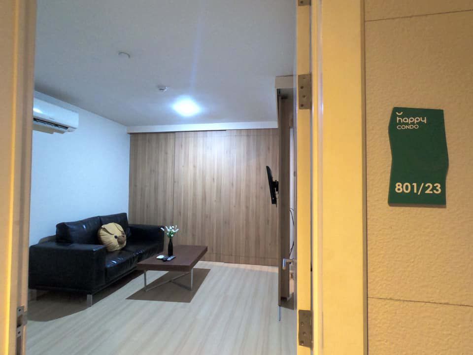 ให้เช่า-happy-แฮปปี้-คอนโด-ลาดพร้าว-101-ชั้น-3-ขนาด-36-ตรมเฟอร์ครบ-ใกล้-mrt-ลาดพร้าว