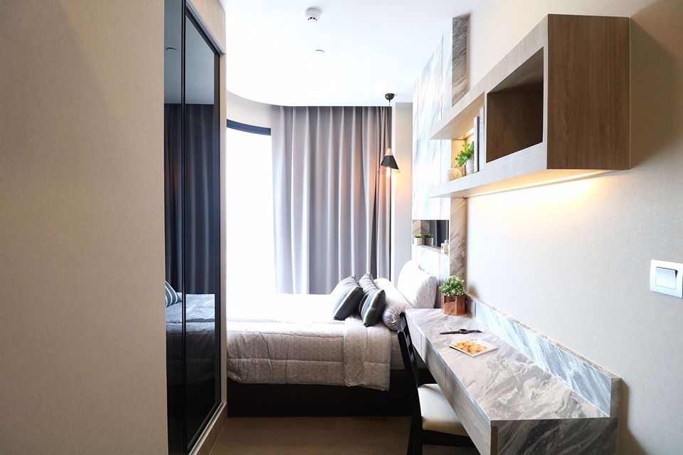 ให้เช่า-2-ห้องนอน-1-ห้องน้ำ-ashton-อโศก-ชั้น-39-ติด-mrt-สุขุมวิท-และใกล้-bts-อโศก