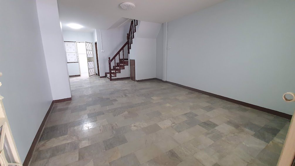 ทาวน์เฮ้าส์ให้เช่า-เคซี-3-หทัยราษฎร์-39-รามอินทรา-คู้บอน-มอเตอร์เวย์