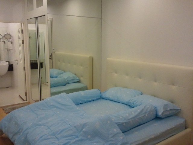 2-ห้องนอน-98-ตรม-ศรีนครินทร-พระราม-9-2-bedroom-rent-the-four-wings-residence