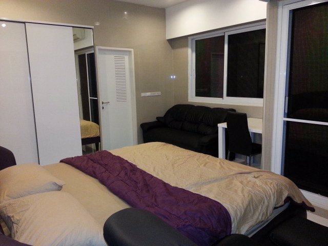 2-ห้องนอน-98-ตรม-ศรีนครินทร-พระราม-9-2-bedroom-rent-the-four-wings-residence