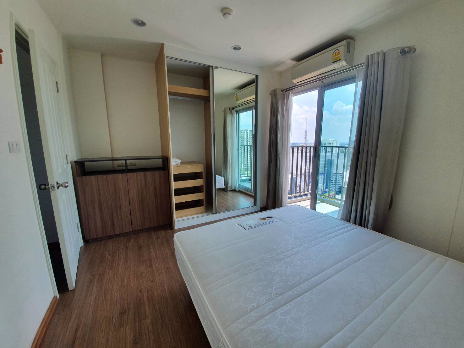 คอนโดให้เช่า-2-ห้องนอน-ยูดีไลท์-รัตนาธิเบศร์-แยกแคราย-งามวงศ์วาน-u-delight-rattanathibet