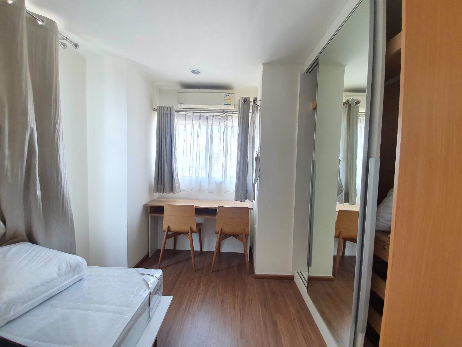 คอนโดให้เช่า-2-ห้องนอน-ยูดีไลท์-รัตนาธิเบศร์-แยกแคราย-งามวงศ์วาน-u-delight-rattanathibet