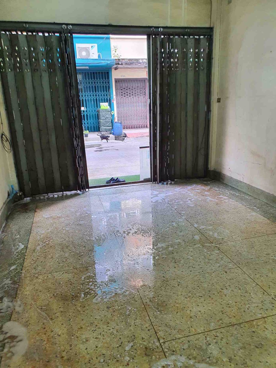 ขายตึกแถว-3-ชั้น-ทาวน์เฮ้าส์-สาธุประดิษฐ์-58-แยก3-พระราม3-บางโพงพาง-ยานนาวา