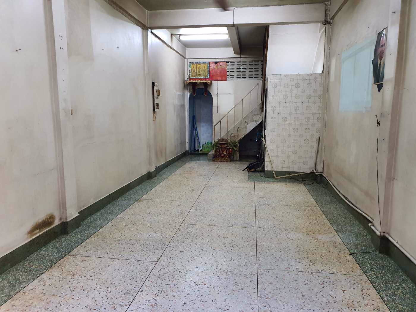 ขายตึกแถว-3-ชั้น-ทาวน์เฮ้าส์-สาธุประดิษฐ์-58-แยก3-พระราม3-บางโพงพาง-ยานนาวา