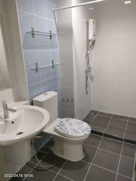 ขายขาดทุน-คอนโด-เดอะ-คิทท์-สุขุมวิท-113-วัดด่านสำโรง-ศรีด่าน-คอนโดเงินเหลือ