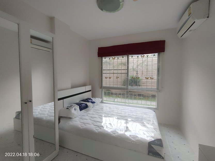 ขายขาดทุน-คอนโด-เดอะ-คิทท์-สุขุมวิท-113-วัดด่านสำโรง-ศรีด่าน-คอนโดเงินเหลือ