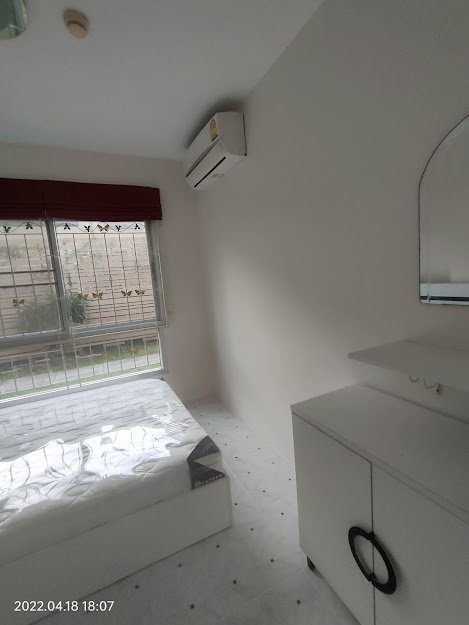 ขายขาดทุน-คอนโด-เดอะ-คิทท์-สุขุมวิท-113-วัดด่านสำโรง-ศรีด่าน-คอนโดเงินเหลือ