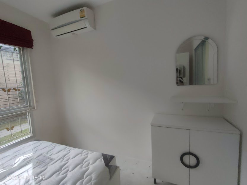 ขายขาดทุน-คอนโด-เดอะ-คิทท์-สุขุมวิท-113-วัดด่านสำโรง-ศรีด่าน-คอนโดเงินเหลือ