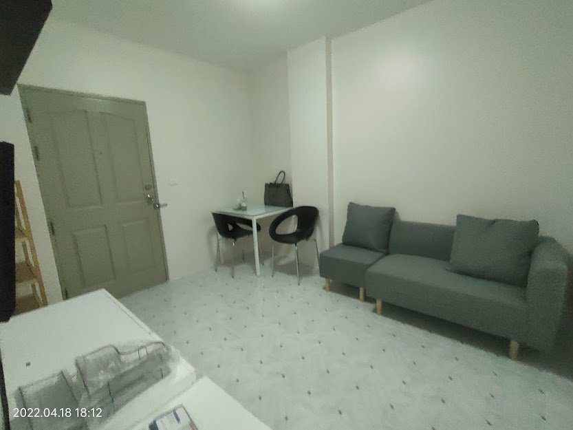 ขายขาดทุน-คอนโด-เดอะ-คิทท์-สุขุมวิท-113-วัดด่านสำโรง-ศรีด่าน-คอนโดเงินเหลือ