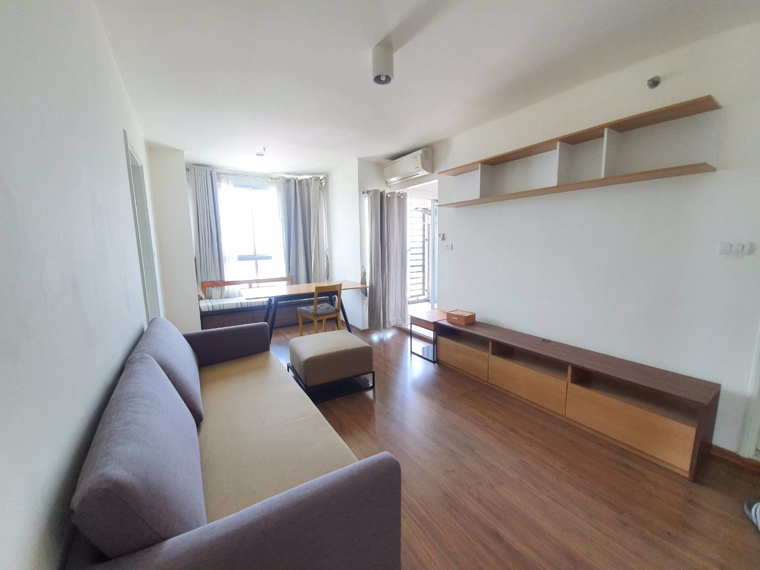 คอนโดให้เช่า-2-ห้องนอน-ยูดีไลท์-รัตนาธิเบศร์-แยกแคราย-งามวงศ์วาน-u-delight-rattanathibet