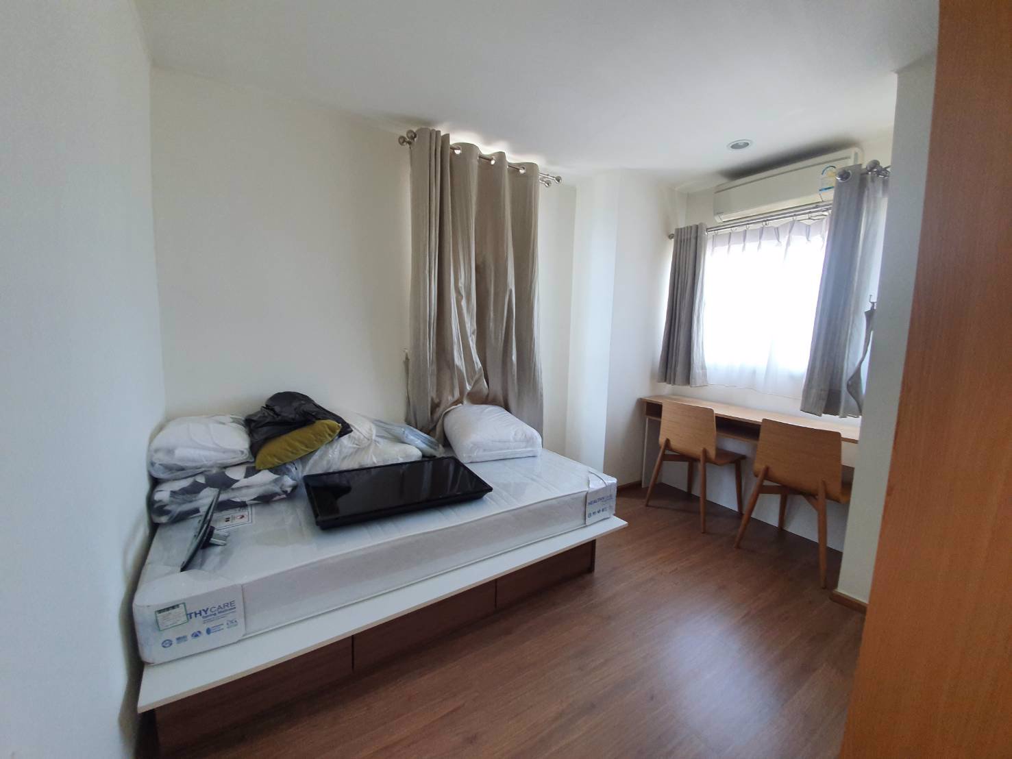 คอนโดให้เช่า-2-ห้องนอน-ยูดีไลท์-รัตนาธิเบศร์-แยกแคราย-งามวงศ์วาน-u-delight-rattanathibet