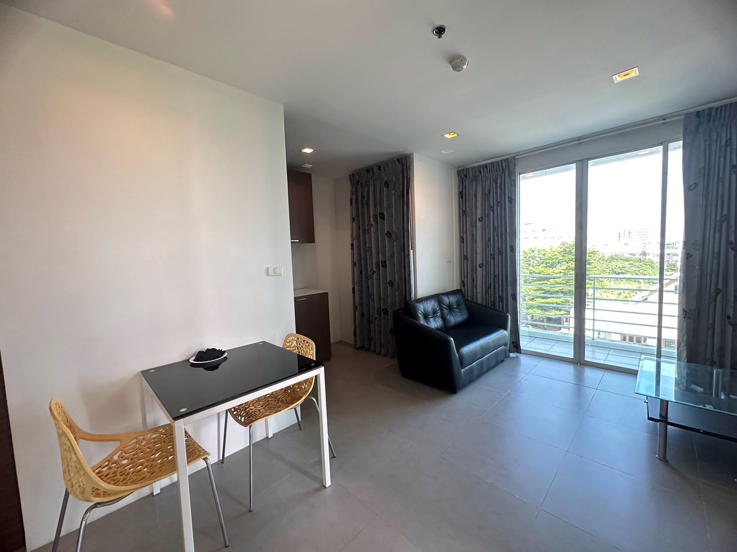 ให้เช่าคอนโด-2-ห้องนอน-เดอะสปิริต-ศรีนครินทร์-the-spirit-srinakarin-ติดโนโวเทล-บางนา