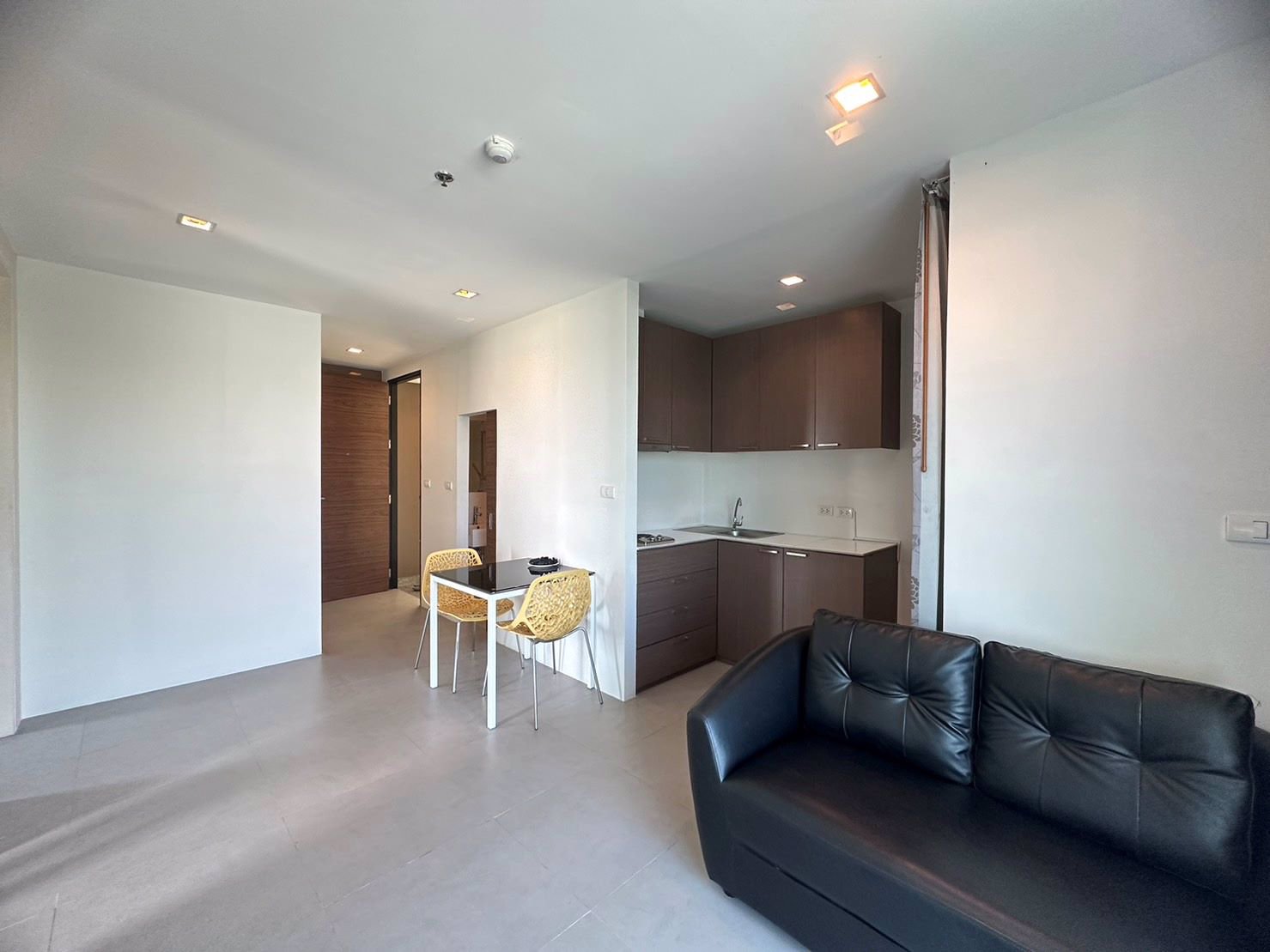 ให้เช่าคอนโด-2-ห้องนอน-เดอะสปิริต-ศรีนครินทร์-the-spirit-srinakarin-ติดโนโวเทล-บางนา