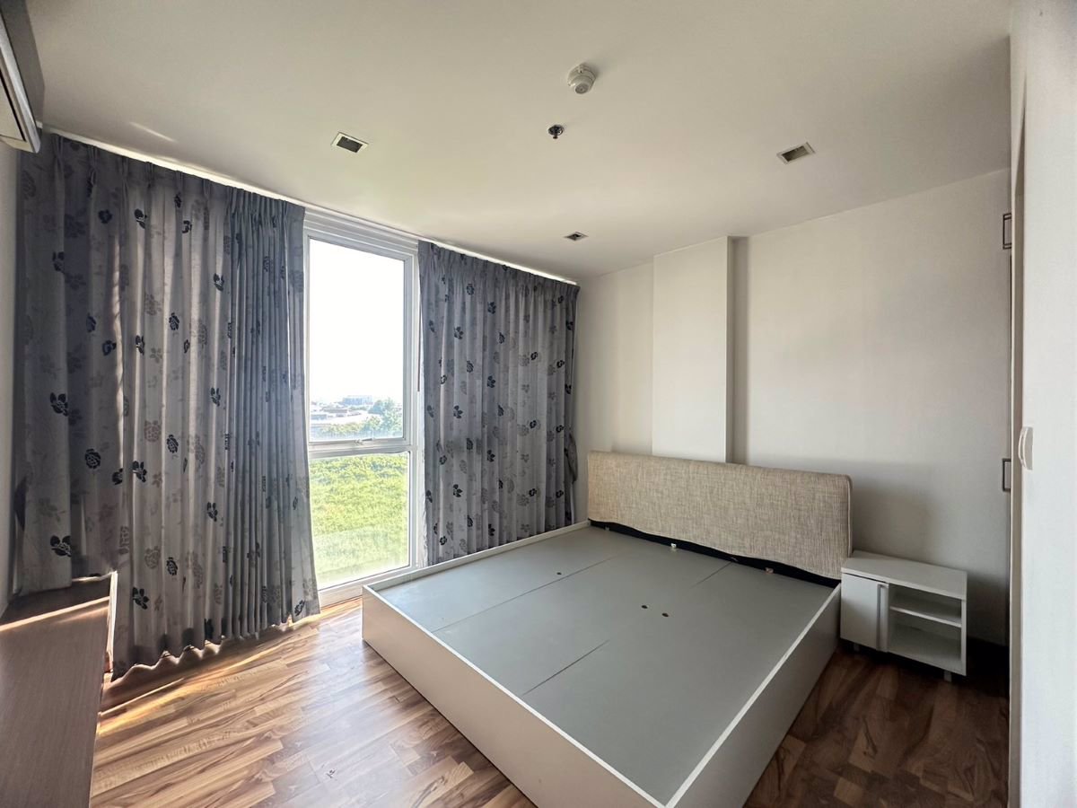 ให้เช่าคอนโด-2-ห้องนอน-เดอะสปิริต-ศรีนครินทร์-the-spirit-srinakarin-ติดโนโวเทล-บางนา