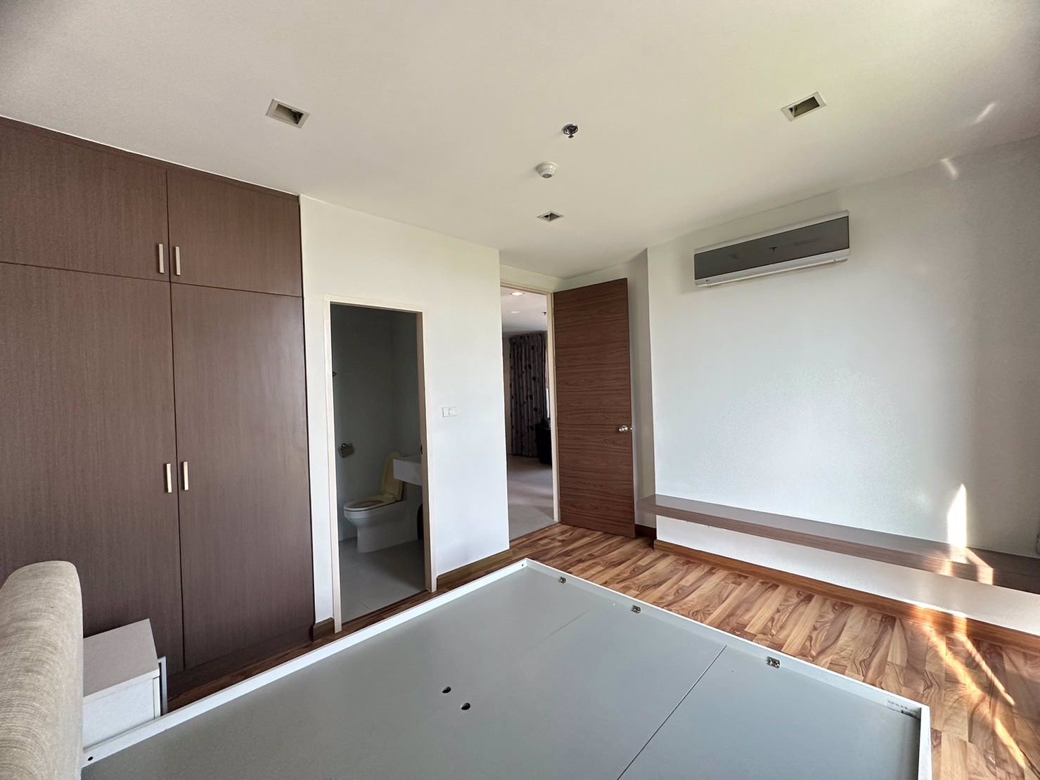 ให้เช่าคอนโด-2-ห้องนอน-เดอะสปิริต-ศรีนครินทร์-the-spirit-srinakarin-ติดโนโวเทล-บางนา