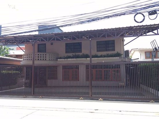 ขายบ้านเดี่ยว-2-ชั้น-สังคมสงเคราะห์-ลาดพร้าว-71-นาคนิวาส-ขายพร้อมผู้เช่า60000-เดือน-